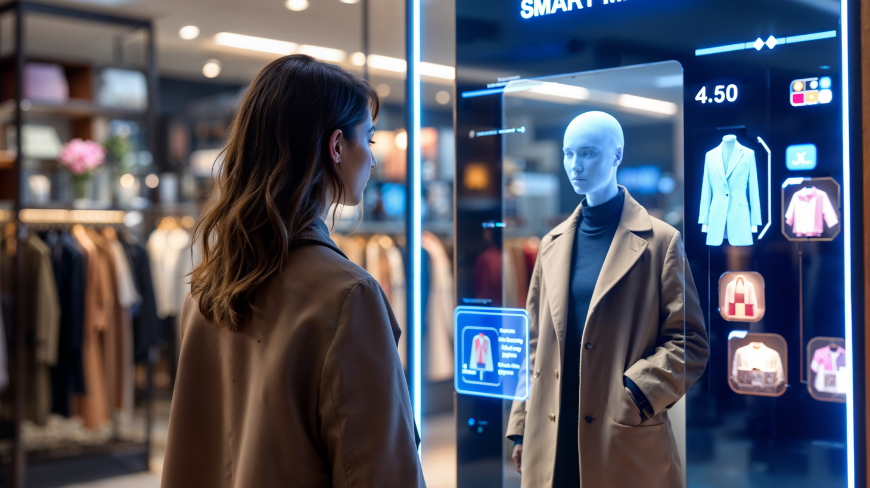 AI in Retail ERP: From Demand Forecasting to Customer Personalization