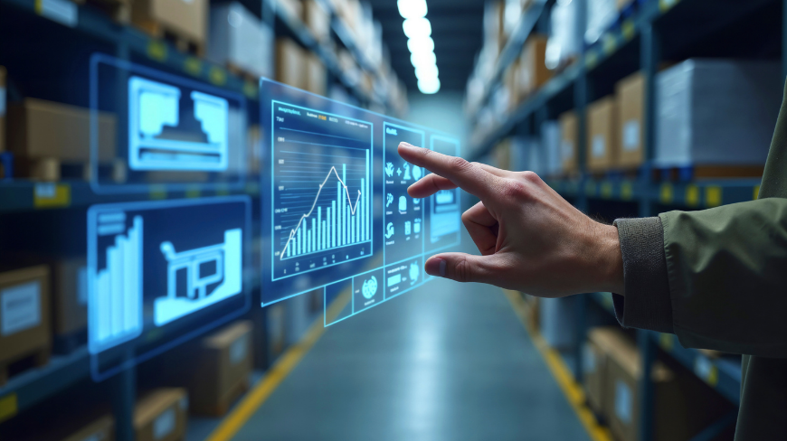 Best ERP Software for Wholesale & Distribution Businesses