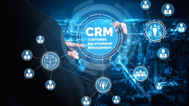 CRM vs. ERP: Understanding the Difference & Benefits of Integration