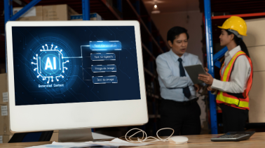 Custom AI Workflows in ERP: Empowering Niche Industry Use Cases