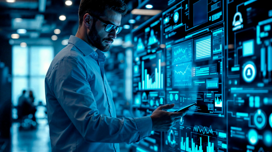 Cybersecurity in ERP: How to Protect Your Business Data