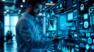 Cybersecurity in ERP: How to Protect Your Business Data