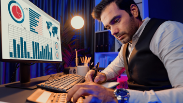 ERP Software for Startups: Is It Worth the Investment?