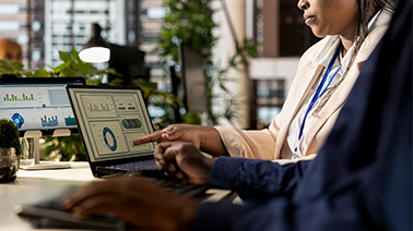 How AI in ERP Enhances Customer Retention & Service Management