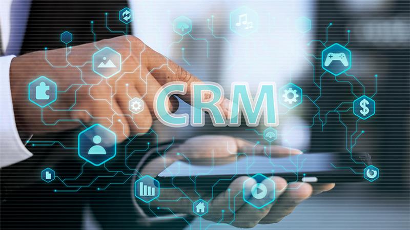 How CRM and Inquiry Modules Streamline Sales in Service-Based Industries