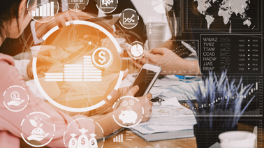 How ERP & Accounting Software Integration Streamlines Finances