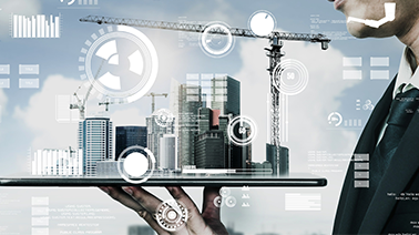 How ERP Is Transforming Modern Construction Management