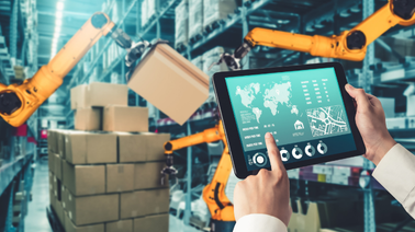 How ERP Software Enhances Supply Chain & Logistics Management