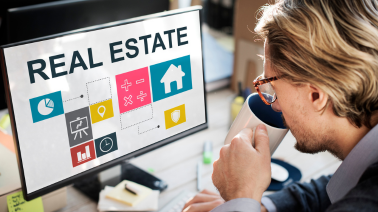 How ERP Software Helps Real Estate & Construction Businesses