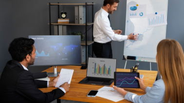 How to Train Your Team for a Smooth ERP Adoption