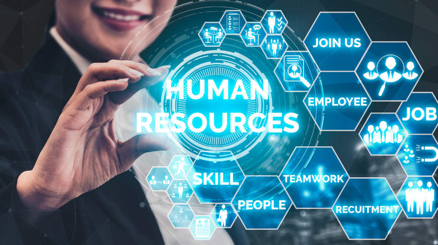 PiERP HRMS: A Comprehensive Tool for Modern HR Management