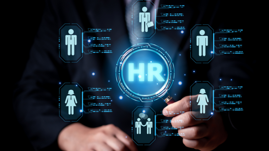 Real-Time HR Insights: AI-Powered Employee Analytics in ERP