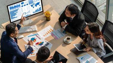 Scaling Your Business with a Custom ERP: Best Strategies