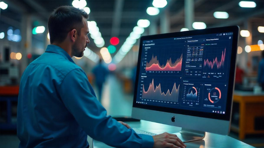 Scaling Your Business with a Custom ERP: Best Strategies