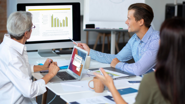 The Importance of HR & Payroll Integration in ERP Systems