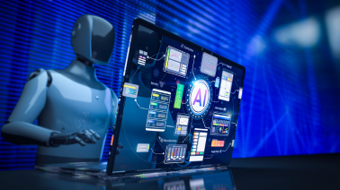 The Role of AI & Machine Learning in Custom ERP Solutions