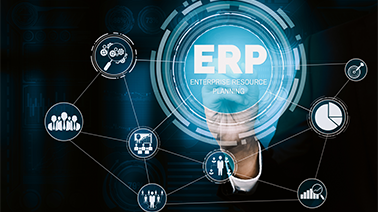 Top ERP Modules Every Manufacturing Business Needs