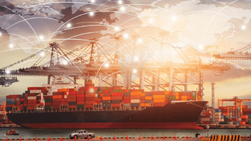 Unleashing the Potential of the Right ERP System to Survive Supply Chain Challenges