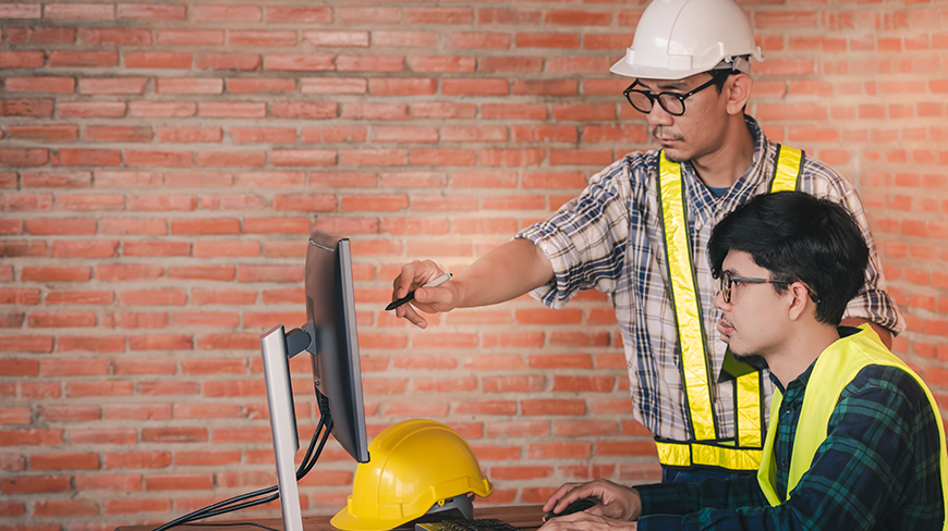 Why Construction Projects Fail Without Integrated ERP Systems