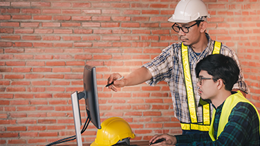 Why Construction Projects Fail Without Integrated ERP Systems