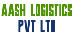 Aash Logistics Pvt Ltd