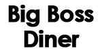 Bigboss Diner