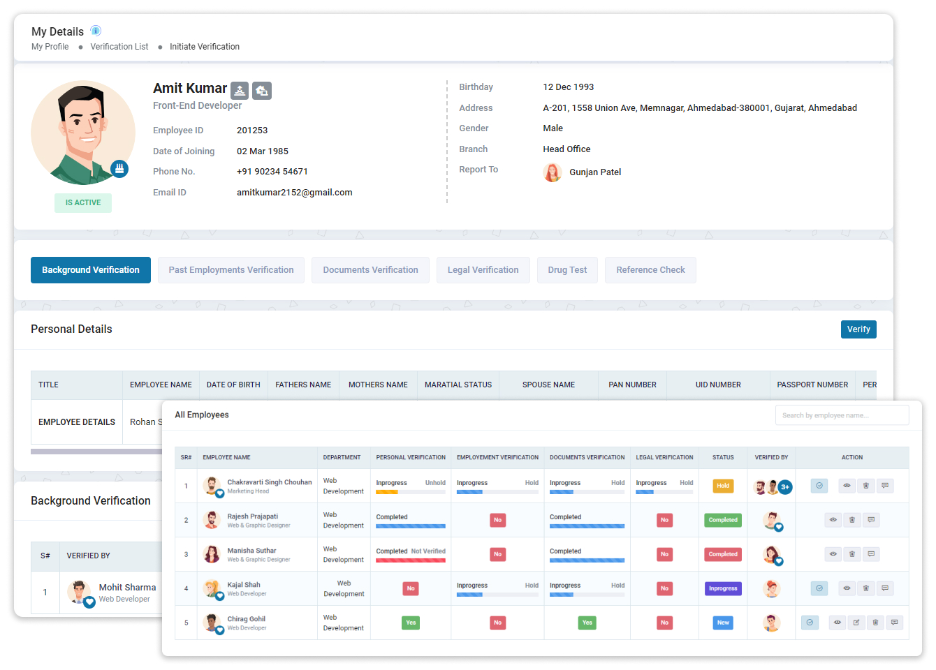 Automatically Prioritize Top Tasks