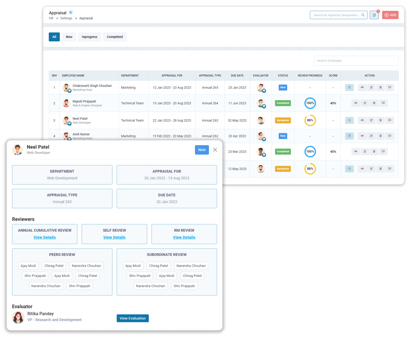 solutions-performance-appraisal