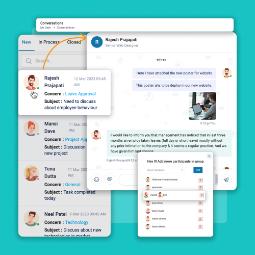 solution-chat-center