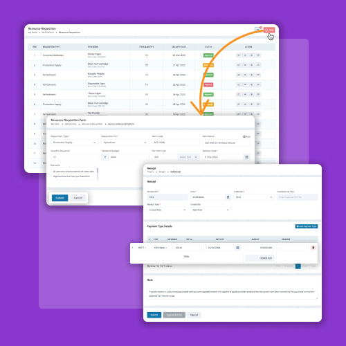 solution-procurement