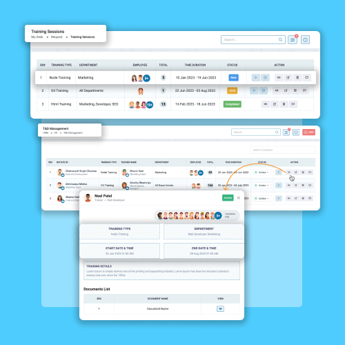 solution-training-development
