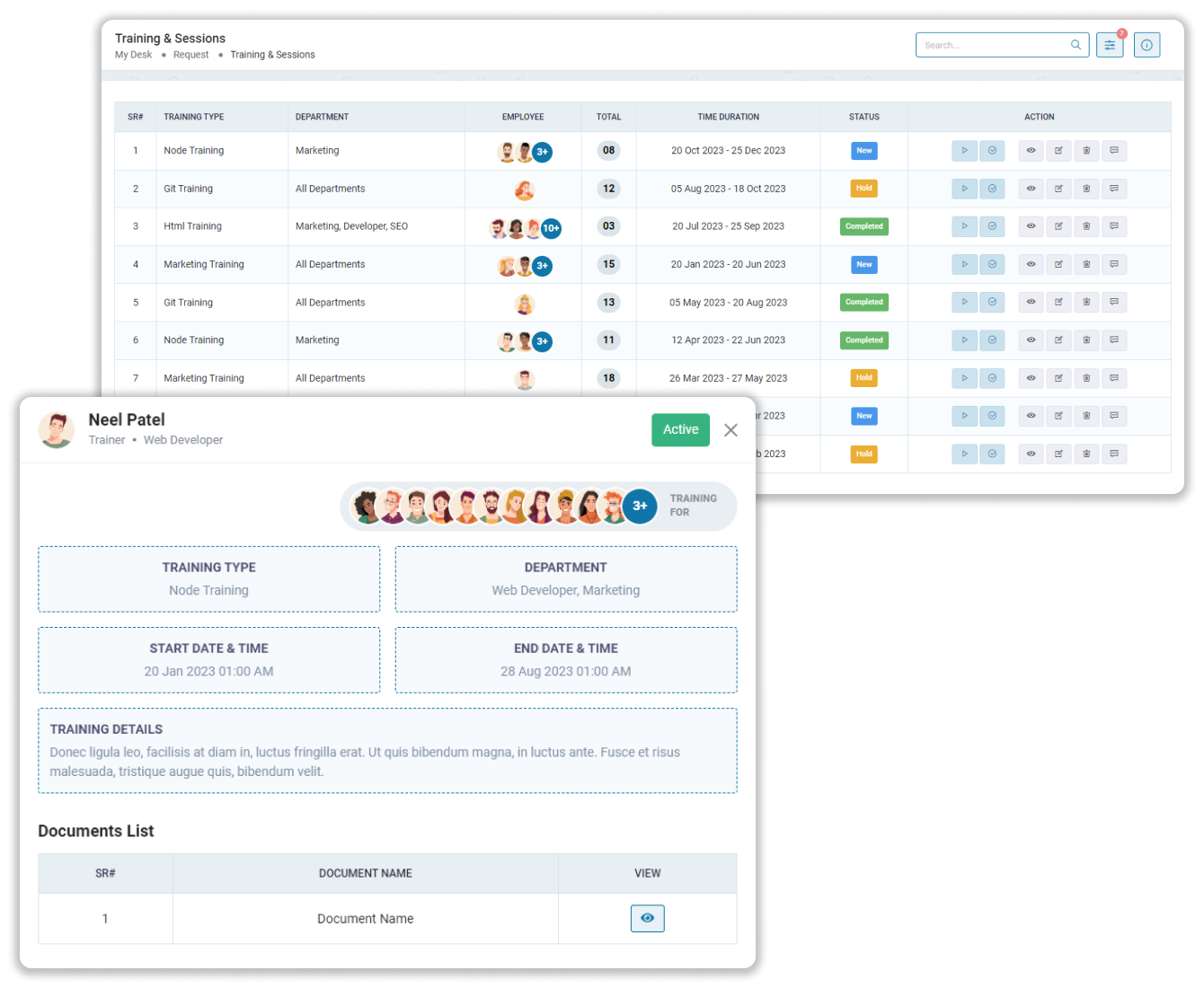 solutions-training-sessions
