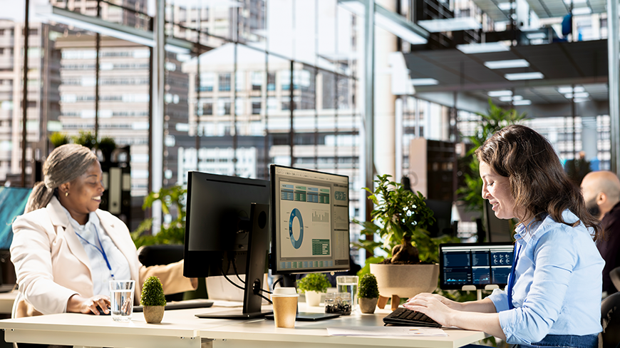 How Workflow Automation Increases Business Productivity