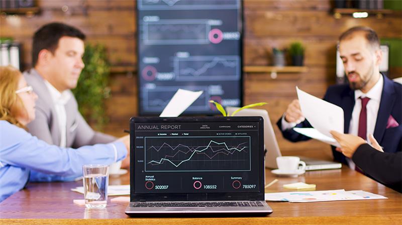 Why Traditional ERP Falls Short for Project-Based Businesses